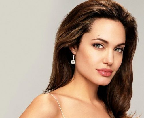 أجمل الممثلات في هوليود - الصورة الساخنة TOP