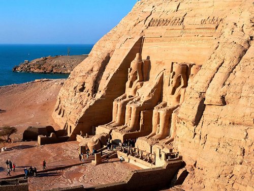 Sonbaharda tatil - kadife sezonunda dinlenmek için en iyi ülkeler