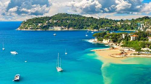 Sonbaharda tatil - kadife sezonunda dinlenmek için en iyi ülkeler