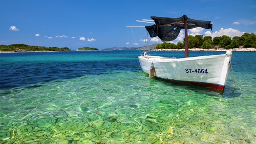 Sonbaharda tatil - kadife sezonunda dinlenmek için en iyi ülkeler