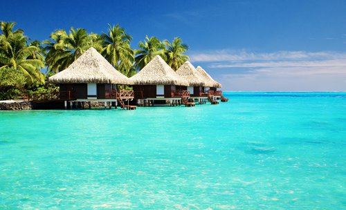 Sonbaharda tatil - kadife sezonunda dinlenmek için en iyi ülkeler
