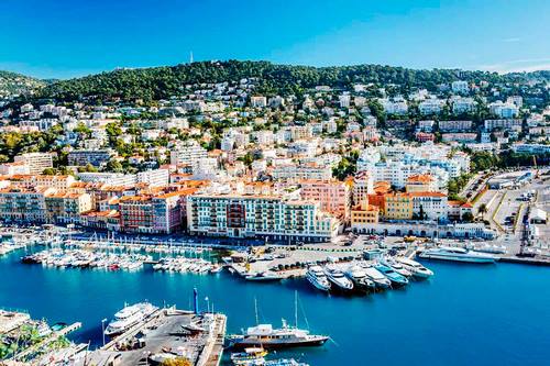 Sonbaharda tatil - kadife sezonunda dinlenmek için en iyi ülkeler