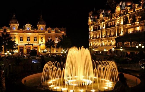 Sonbaharda tatil - kadife sezonunda dinlenmek için en iyi ülkeler