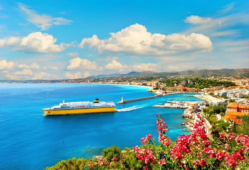 Sonbaharda tatil - kadife sezonunda dinlenmek için en iyi ülkeler