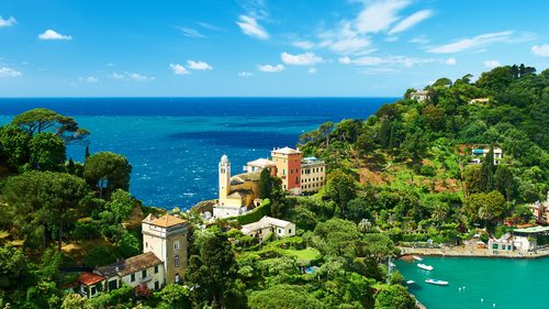 Sonbaharda tatil - kadife sezonunda dinlenmek için en iyi ülkeler