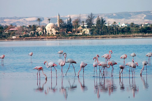 Sonbaharda tatil - kadife sezonunda dinlenmek için en iyi ülkeler