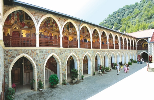 Sonbaharda tatil - kadife sezonunda dinlenmek için en iyi ülkeler
