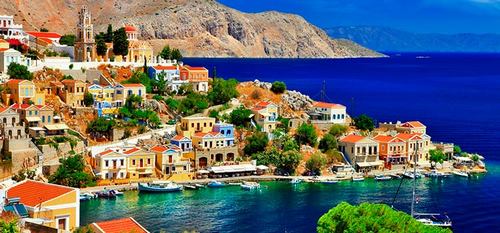 Sonbaharda tatil - kadife sezonunda dinlenmek için en iyi ülkeler