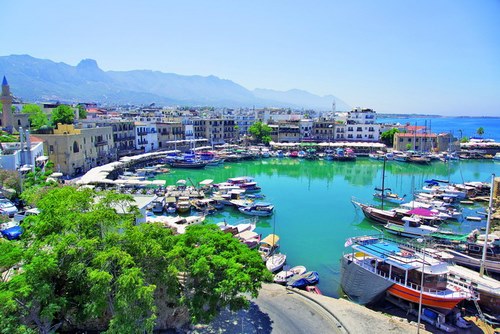 Sonbaharda tatil - kadife sezonunda dinlenmek için en iyi ülkeler