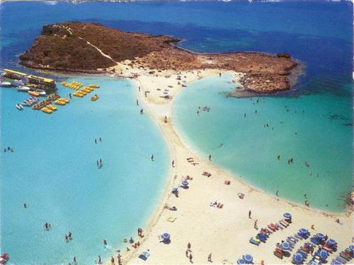 Sonbaharda tatil - kadife sezonunda dinlenmek için en iyi ülkeler
