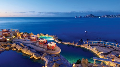 Sonbaharda tatil - kadife sezonunda dinlenmek için en iyi ülkeler