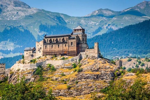 Sonbaharda tatil - kadife sezonunda dinlenmek için en iyi ülkeler