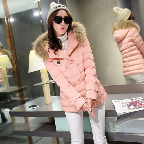 Moda aşağı ceketler 2025-2026 - fotoğraflar, stiller, moda trendleri