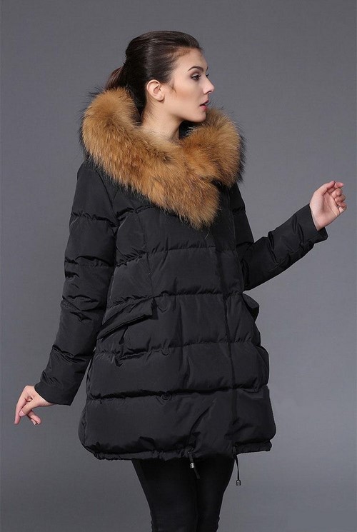 Moda aşağı ceketler 2025-2026 - fotoğraflar, stiller, moda trendleri