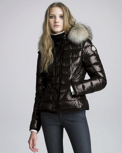 Moda aşağı ceketler 2025-2026 - fotoğraflar, stiller, moda trendleri