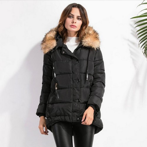 Moda aşağı ceketler 2025-2026 - fotoğraflar, stiller, moda trendleri