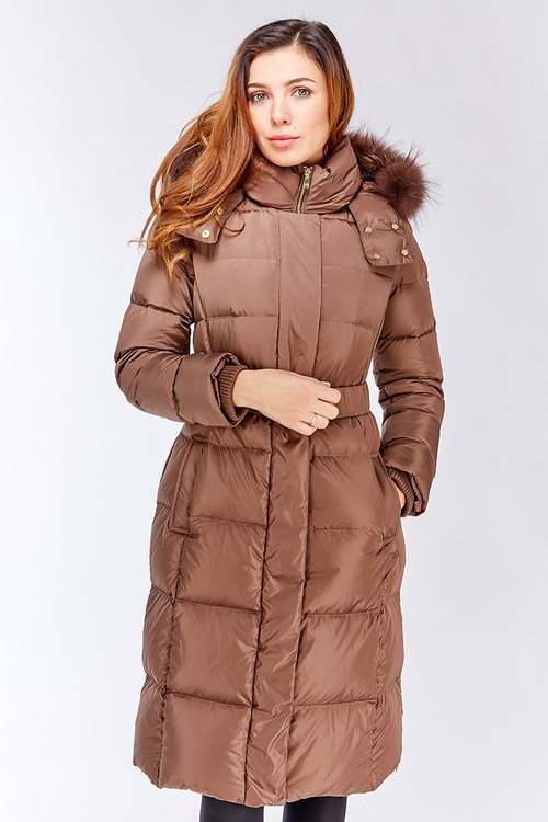 Moda aşağı ceketler 2025-2026 - fotoğraflar, stiller, moda trendleri