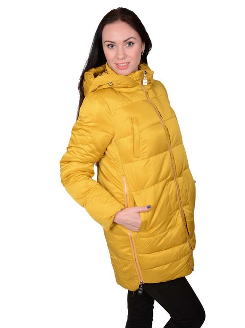 Moda aşağı ceketler 2025-2026 - fotoğraflar, stiller, moda trendleri