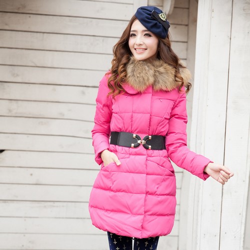 Moda aşağı ceketler 2025-2026 - fotoğraflar, stiller, moda trendleri