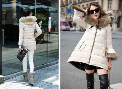 Moda aşağı ceketler 2025-2026 - fotoğraflar, stiller, moda trendleri