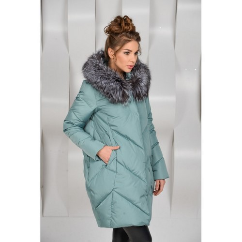 Moda aşağı ceketler 2025-2026 - fotoğraflar, stiller, moda trendleri