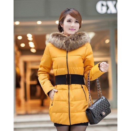 Moda aşağı ceketler 2025-2026 - fotoğraflar, stiller, moda trendleri