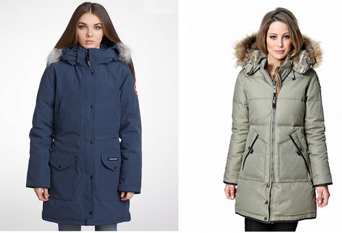 Moda aşağı ceketler 2025-2026 - fotoğraflar, stiller, moda trendleri
