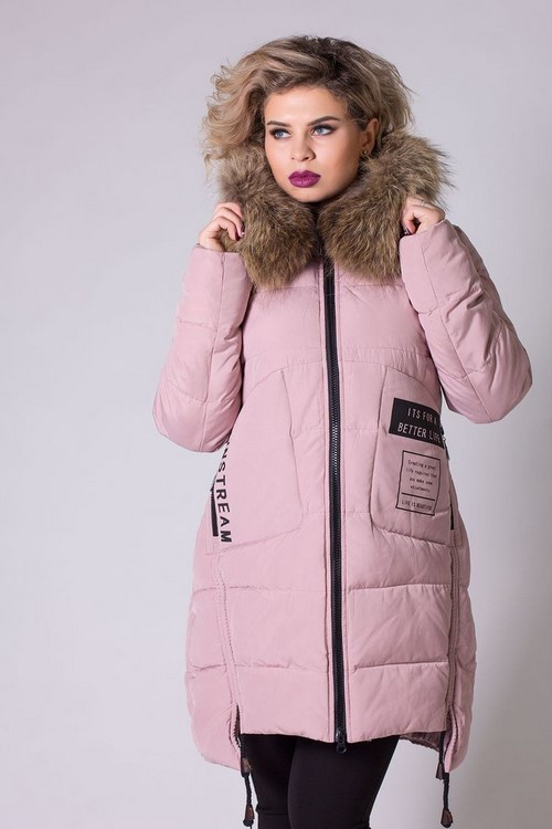 Moda aşağı ceketler 2025-2026 - fotoğraflar, stiller, moda trendleri