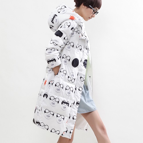 Moda aşağı ceketler 2025-2026 - fotoğraflar, stiller, moda trendleri