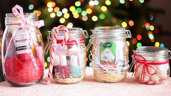Lezzetli Yılbaşı Hediyeleri 2019: Yeni Yıl için tüm aileye ne verilecek?