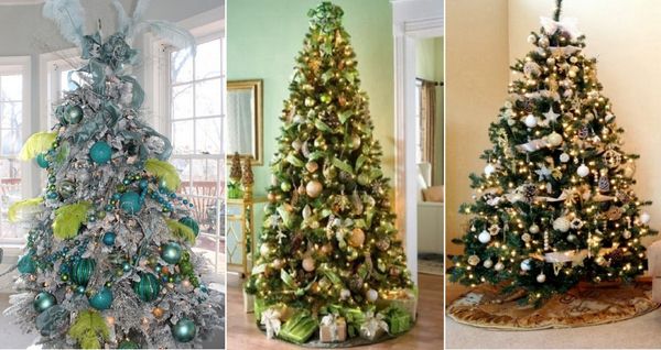 Evde büyülü Noel dekor 2020, fotoğraf, haberler