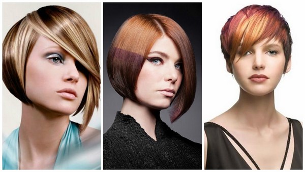 Moda saç rengi 2025-2026: fotoğraflar, fikirler, saç renginin moda trendleri
