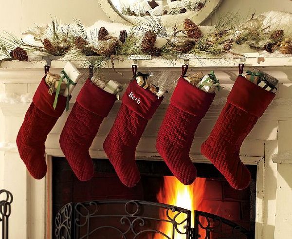 Evde büyülü Noel dekor 2020, fotoğraf, haberler