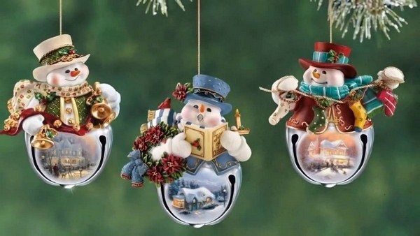 Evde büyülü Noel dekor 2020, fotoğraf, haberler
