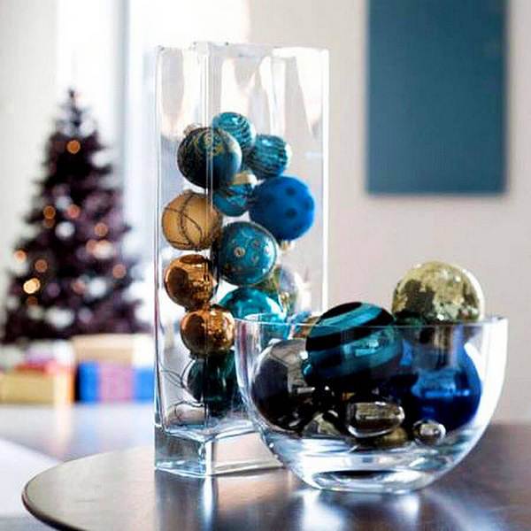 Evde büyülü Noel dekor 2020, fotoğraf, haberler