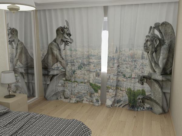 Evin iç kısmındaki en şık perdeleri 2025-2026 seçiyoruz: fotoğraflar, fikirler, trendler