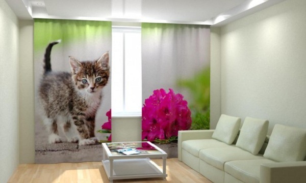 Evin iç kısmındaki en şık perdeleri 2025-2026 seçiyoruz: fotoğraflar, fikirler, trendler