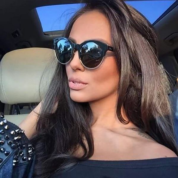 النظارات الشمسية الأنيقة 2025-2026: أفضل النماذج والاتجاهات والصور