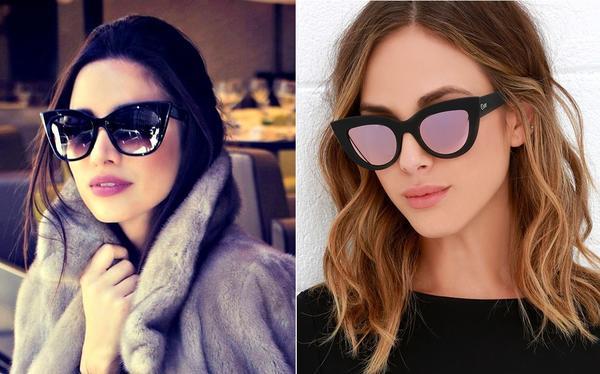 النظارات الشمسية الأنيقة 2025-2026: أفضل النماذج والاتجاهات والصور