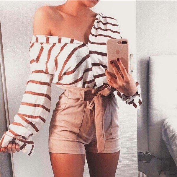 Fashion for the summer 2025-2026 - beautiful photo ideas what to wear this summer