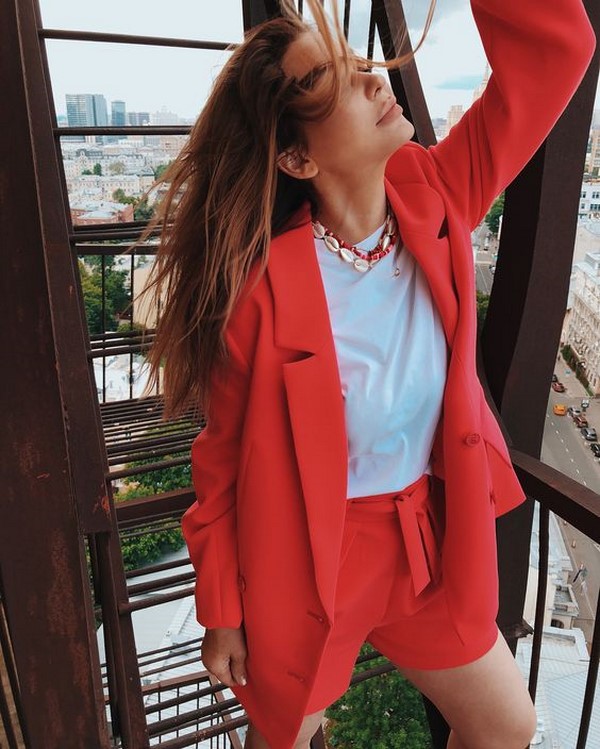Fashion for the summer 2025-2026 - beautiful photo ideas what to wear this summer