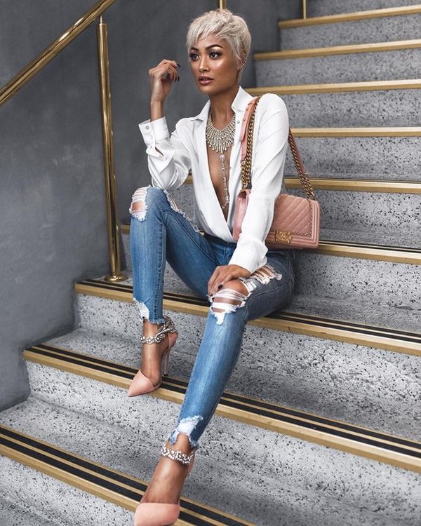 Fashion for the summer 2025-2026 - beautiful photo ideas what to wear this summer