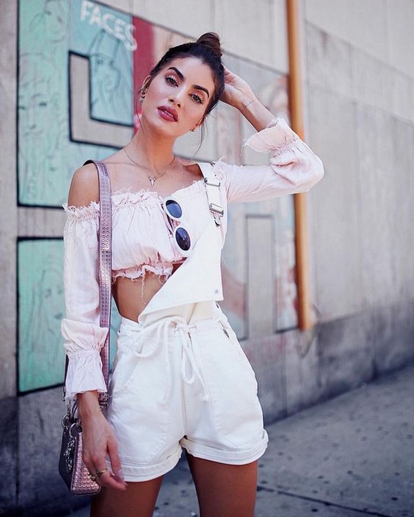 Fashion for the summer 2025-2026 - beautiful photo ideas what to wear this summer