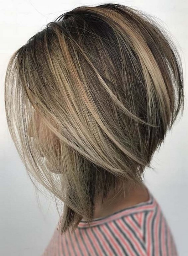 Coupes de cheveux créatives pour femmes 2025-2026 - Tendances des coupes de cheveux dans les designs à la mode