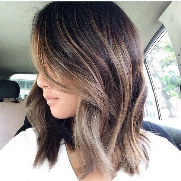 Coupes de cheveux créatives pour femmes 2025-2026 - Tendances des coupes de cheveux dans les designs à la mode