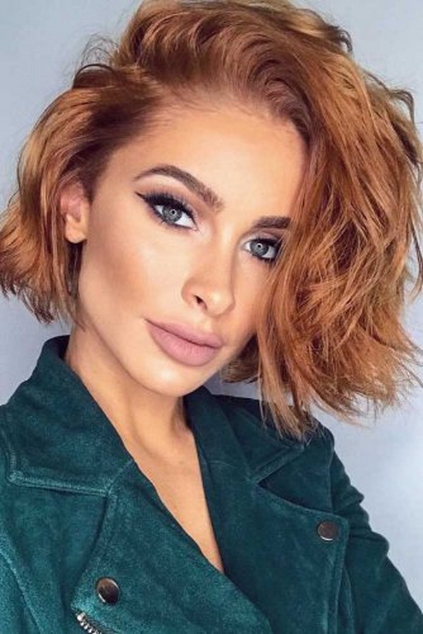 Coupes de cheveux créatives pour femmes 2025-2026 - Tendances des coupes de cheveux dans les designs à la mode