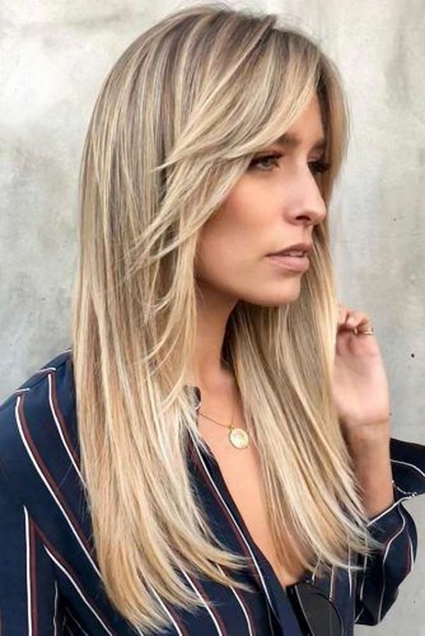 Coupes de cheveux créatives pour femmes 2025-2026 - Tendances des coupes de cheveux dans les designs à la mode