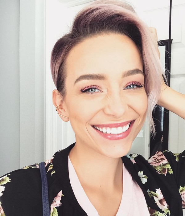 Coupes de cheveux créatives pour femmes 2025-2026 - Tendances des coupes de cheveux dans les designs à la mode