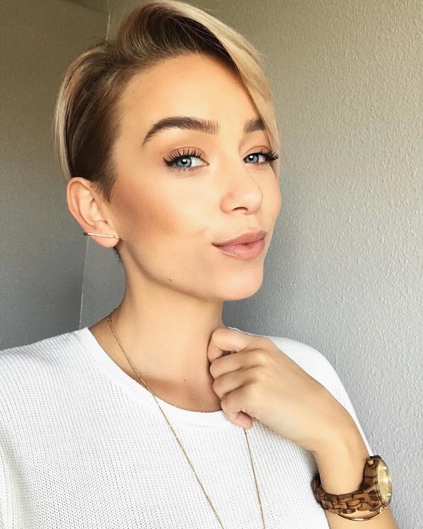 Coupes de cheveux créatives pour femmes 2025-2026 - Tendances des coupes de cheveux dans les designs à la mode