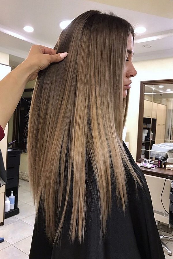 Coupes de cheveux créatives pour femmes 2025-2026 - Tendances des coupes de cheveux dans les designs à la mode